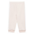 Conjunto adidas French Terry Infantil Bos Logo Jogger Rosa