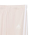 Conjunto adidas French Terry Infantil Bos Logo Jogger Rosa