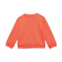 Conjunto adidas French Terry Infantil Bos Logo Jogger Vermelho