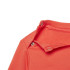 Conjunto adidas French Terry Infantil Bos Logo Jogger Vermelho