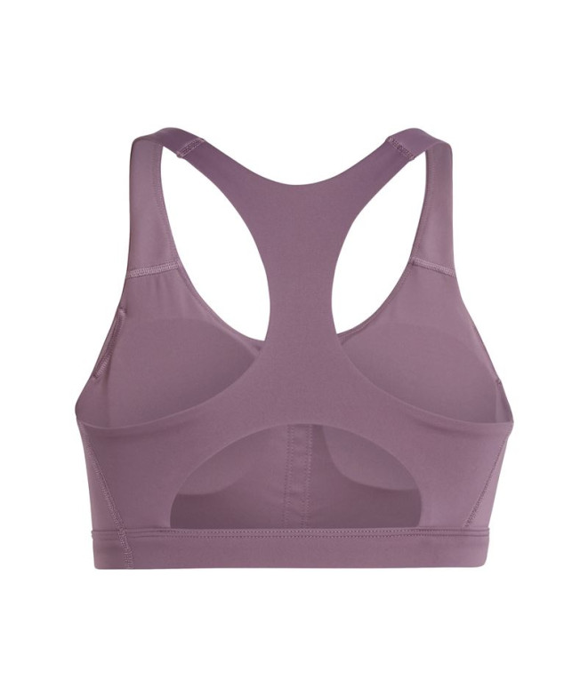 Sutiã esportivo adidas Mulher Adizero...
