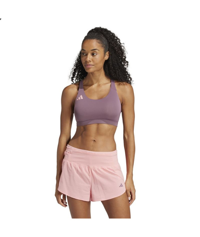 Sutiã esportivo adidas Mulher Adizero...