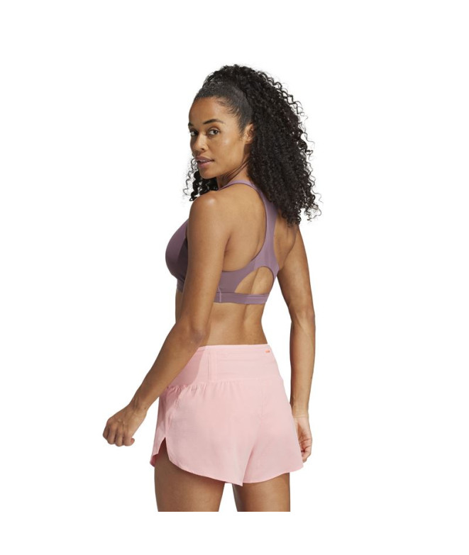 Sutiã esportivo adidas Mulher Adizero...