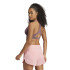 Brassiere de sport adidas Femme Adizero Essentials Run Medium Support Lila