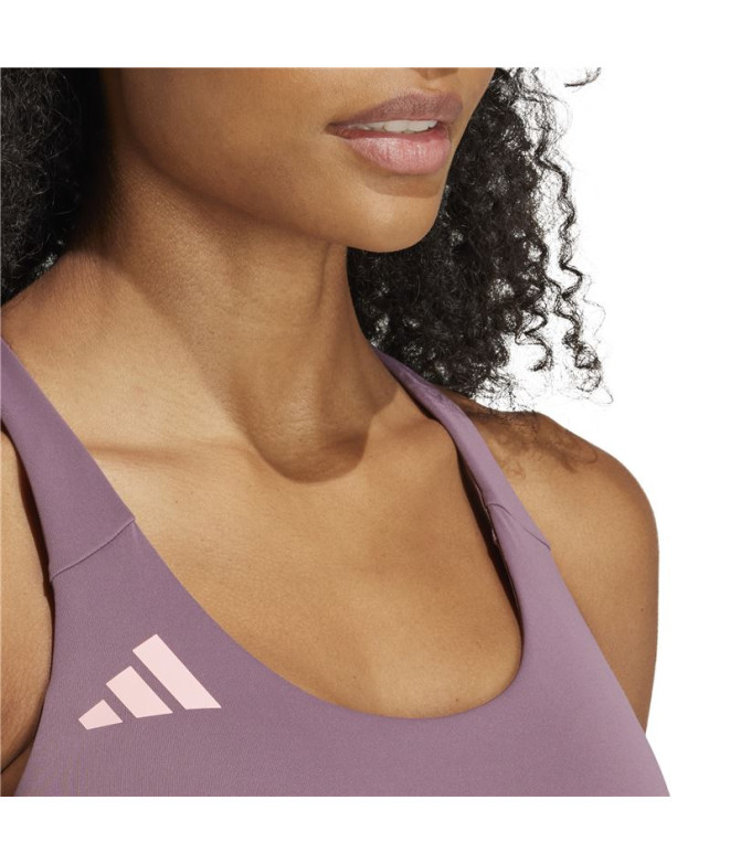 Sutiã esportivo adidas Mulher Adizero...