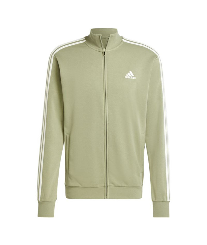Fato de treino adidas French Terry Homem...