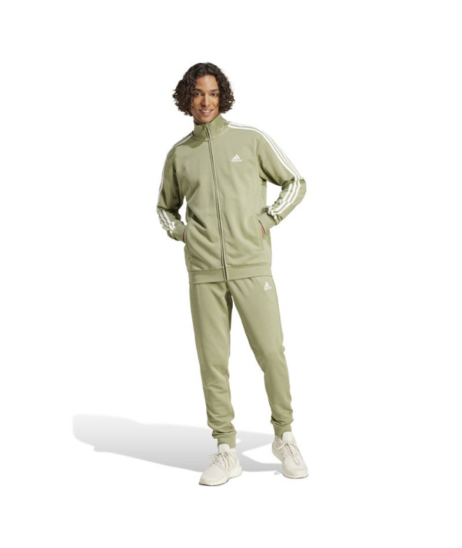 Fato de treino adidas French Terry Homem...