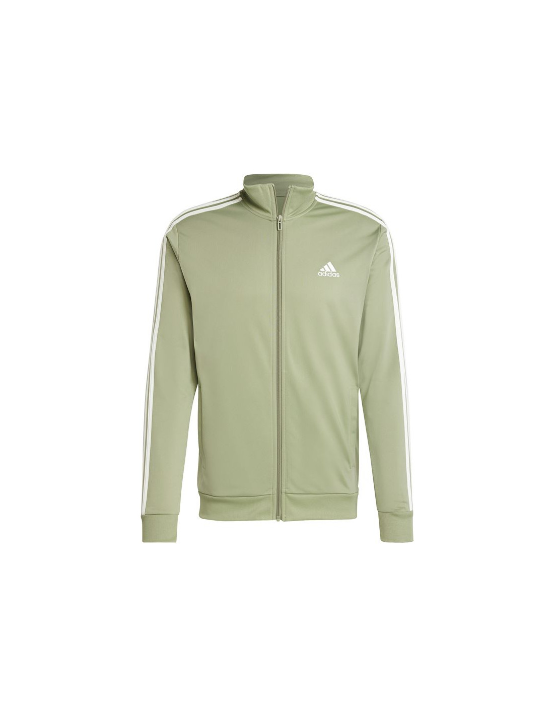 Adidas chandal verde online