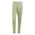 Fato de treino adidas Homem Roupa desportiva Basic 3S Tricot Verde