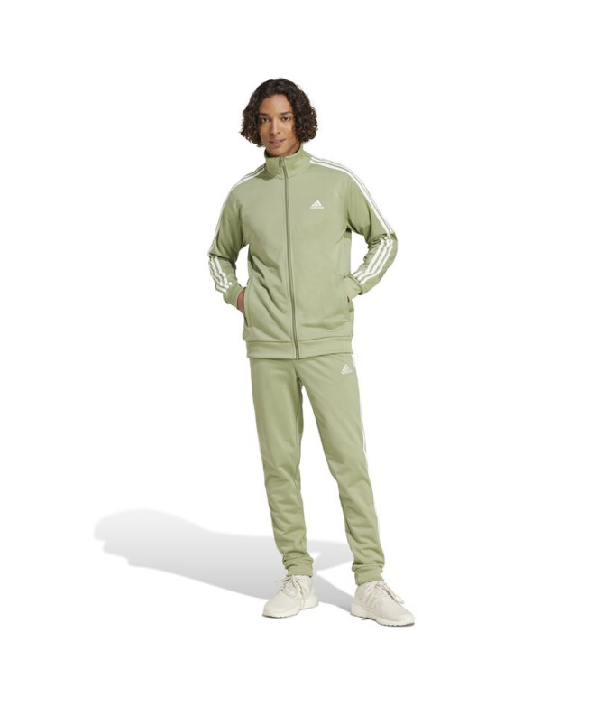 Survêtement adidas Homme Sportswear Basic 3S...