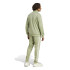 Fato de treino adidas Homem Roupa desportiva Basic 3S Tricot Verde