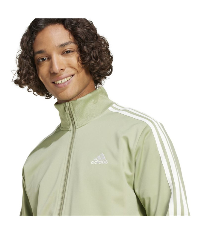 Survêtement adidas Homme Sportswear Basic 3S...