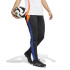 Pantalons Football adidas Femme de Tiro24 Training Regular Black