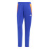 Calça Futebol adidas Mulher by Tiro24 Training Regular Blue