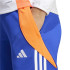 Pantalon Football adidas Femme by Tiro24 Training Regular Blue