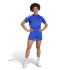 Conjunto de Fútbol adidas Tiro24 Training Mujer Azul