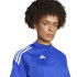 Conjunto de Fútbol adidas Tiro24 Training Mujer Azul