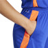 Conjunto de Fútbol adidas Tiro24 Training Mujer Azul