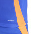 Moletom Futebol adidas Homem da Tiro24 Training Azul/branco