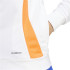 Veste Football adidas Femme de Tiro24 Training White