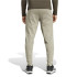 Calça Fitness adidas Homem de D4T Hybrid Grey