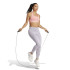Sutiã esportivo Fitness adidas Mulher por Powerreact Training Pink