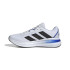 Chaussures Running de adidas GalaxyRunning Homme 7 Bleu