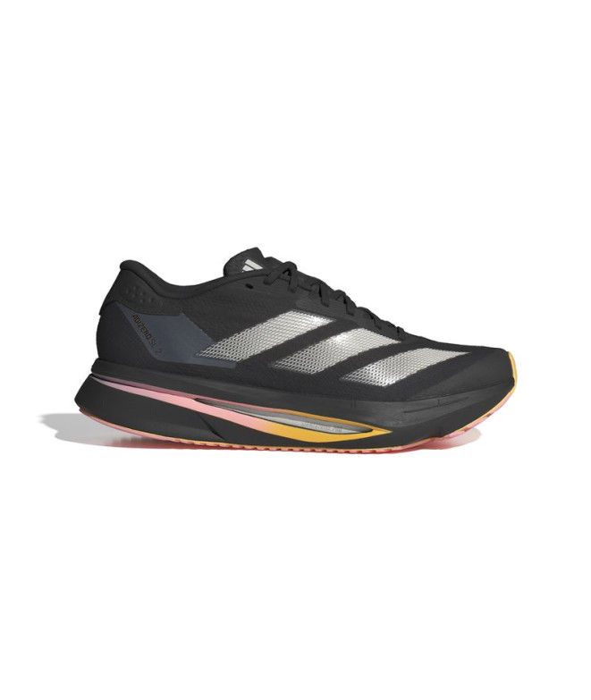 Sapatilhas Running adidas Running Mulher de Adizero Sl 2 Preto