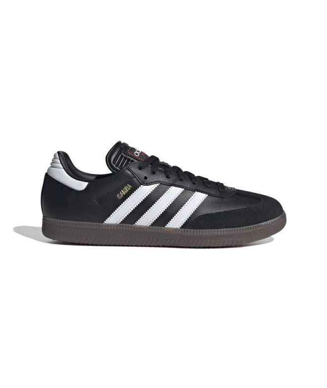 Sapatilhas adidas Chuteiras Samba Indoor Sccer