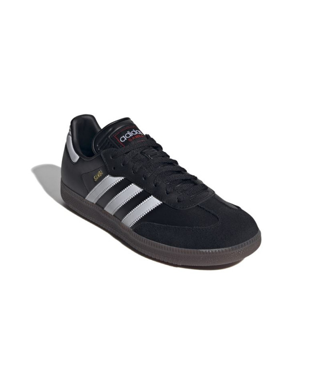 Sapatilhas adidas Chuteiras Samba Indoor Sccer