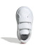 Zapatillas adidas Grand Court 2.0 Infantil Blanco
