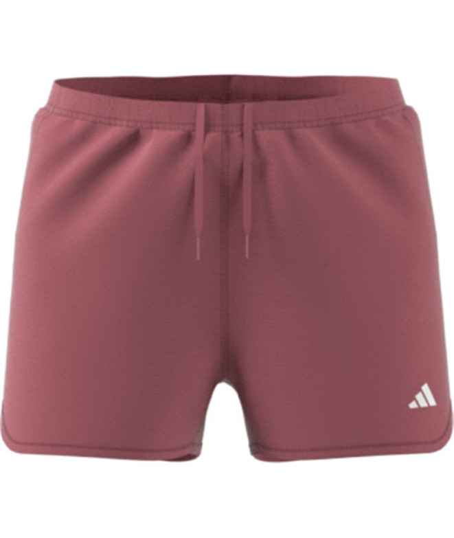 Pantalons Running adidas Femme par Run It Pink