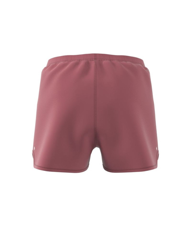 Calça Running adidas Mulher por Run It Pink