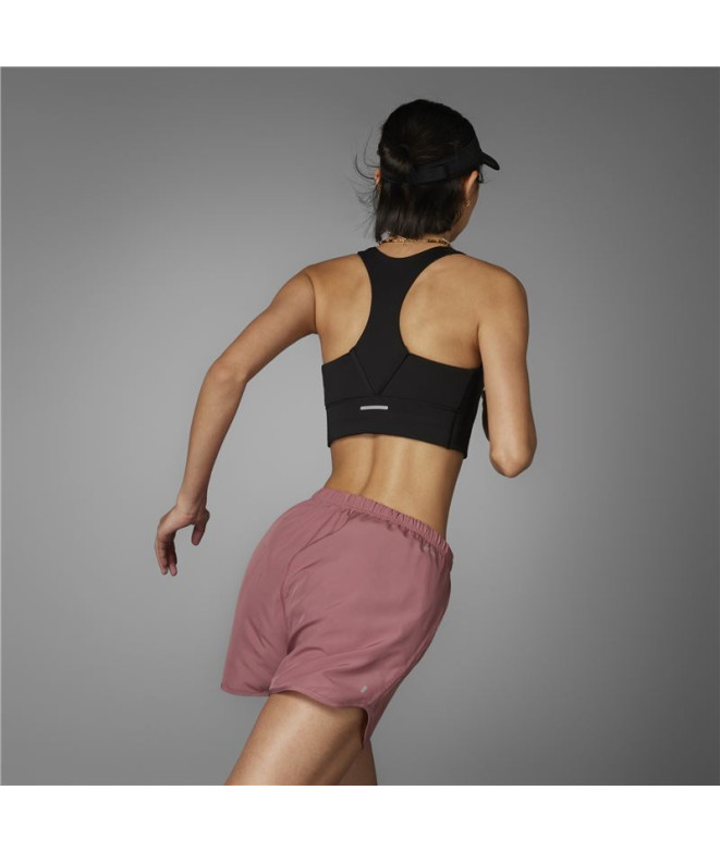 Calça Running adidas Mulher por Run It Pink
