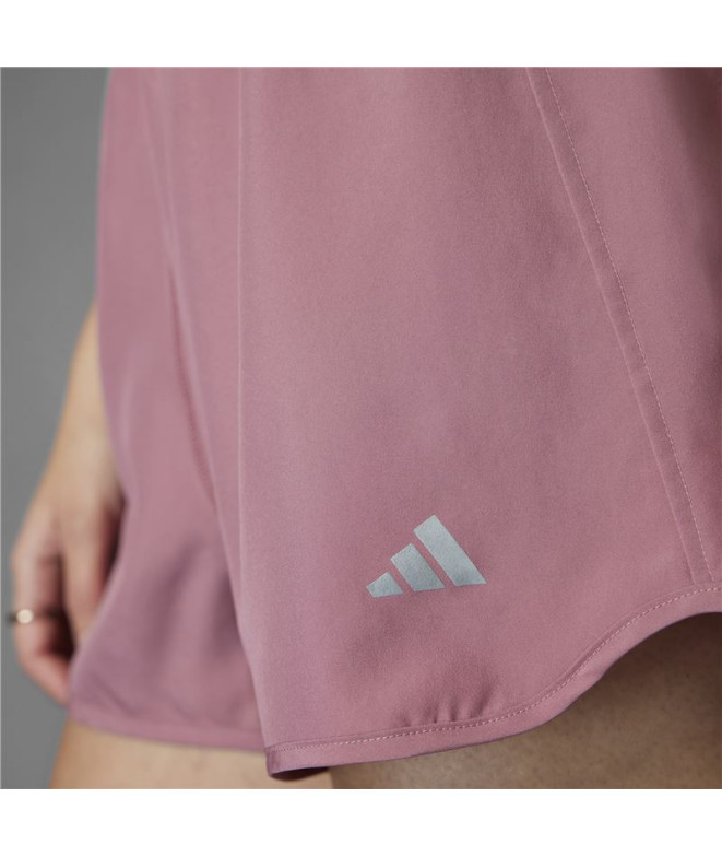 Calça Running adidas Mulher por Run It Pink