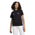 Camiseta adidas House Of Tiro Summer Graphic Mujer Negro