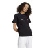 Camiseta adidas House Of Tiro Summer Graphic Mujer Negro