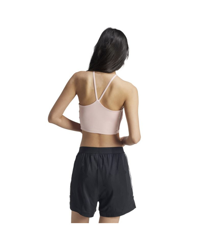 Camiseta adidas Tiro Cut 3 Bandas Summer...