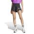 Pantalones adidas Tiro Cut 3 Bandas Summer Woven Mujer Negro