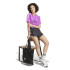 Pantalones adidas Tiro Cut 3 Bandas Summer Woven Mujer Negro
