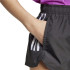 Pantalones adidas Tiro Cut 3 Bandas Summer Woven Mujer Negro