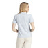 T-shirt adidas Femme Modern Essentials Graphic Blue