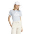 T-shirt adidas Femme Modern Essentials Graphic Blue