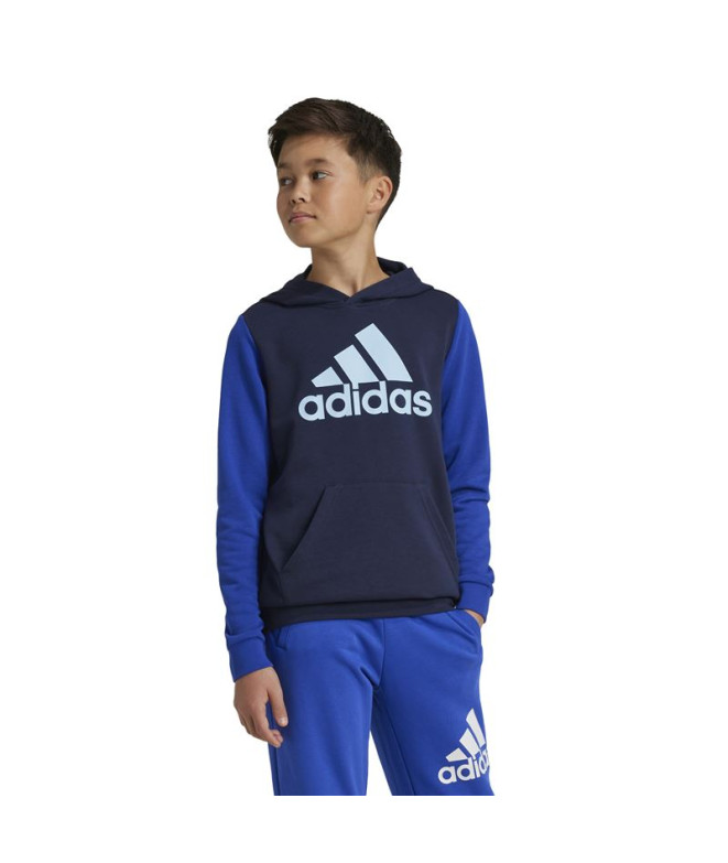 Sweat adidas Enfant Essentials Big Logo...