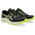Sapatilhas Trail Gel Homem from ASICS -Sonoma 7 Preto