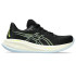 Sapatilhas Running da ASICSGel-CumulusHomem 26 Preto