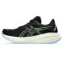 Sapatilhas Running da ASICSGel-CumulusHomem 26 Preto