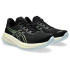 Chaussures de Running ASICS Gel-Cumulus 26 Homme Noir
