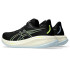 Chaussures de Running ASICS Gel-Cumulus 26 Homme Noir