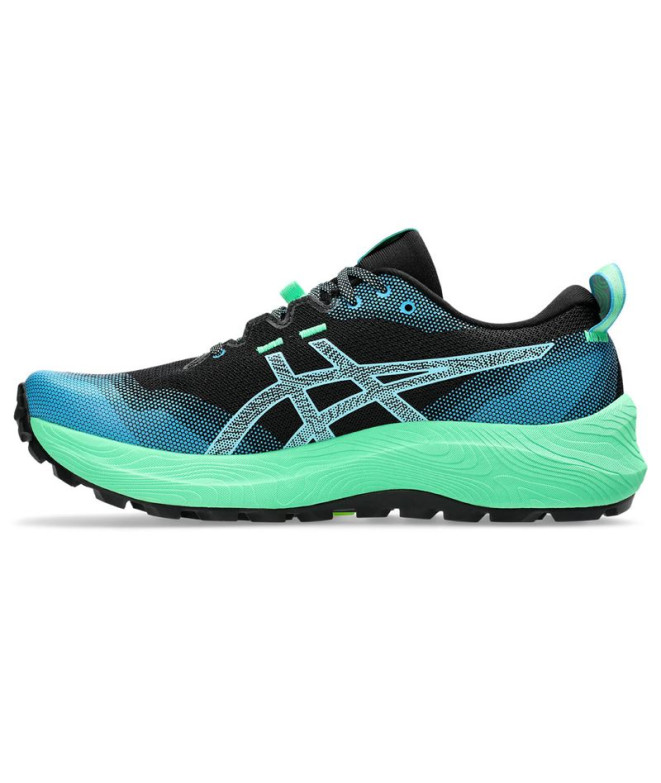 Zapatillas de Trail ASICS Gel-Trabuco 12 Hombre...